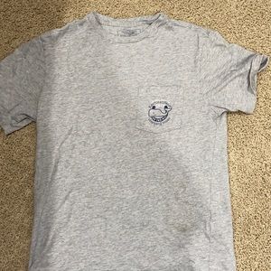 Vineyard Vines Kentucky Derby t-shirt, size XS